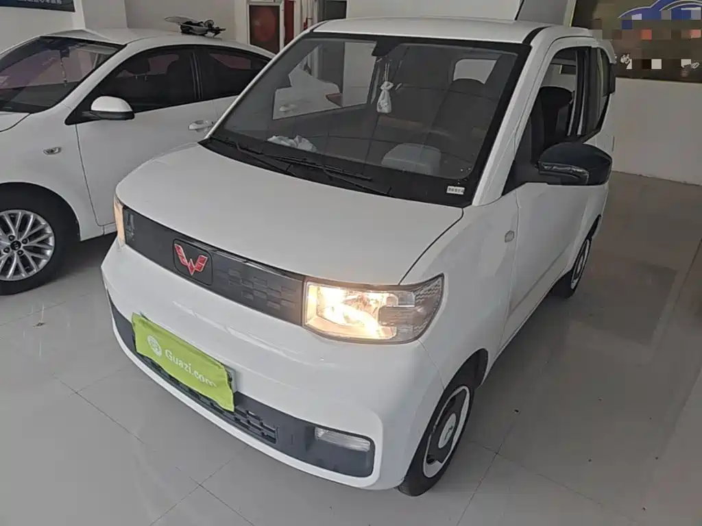 Wuling Mini EV