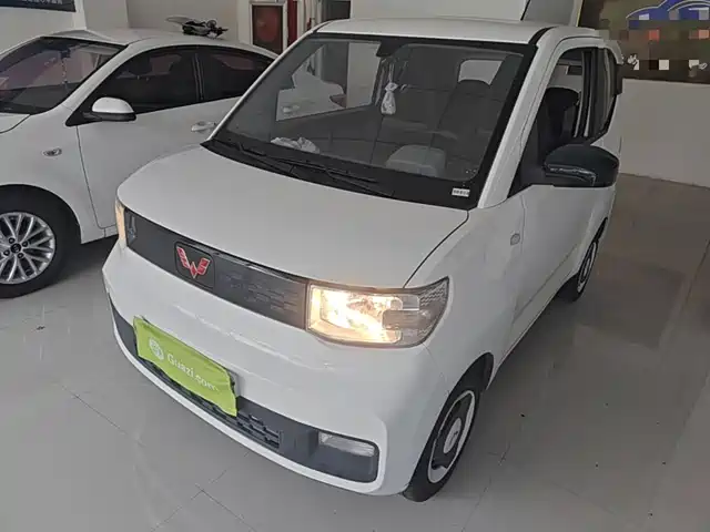 2023 Wuling Motors Hongguang Mini EV