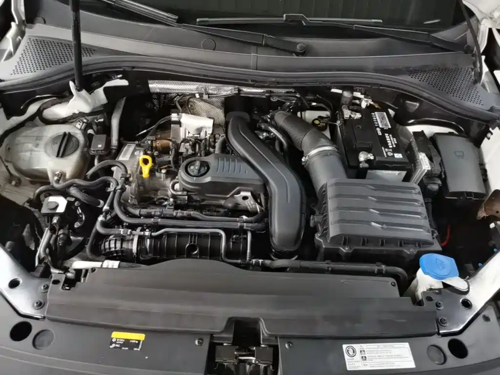 Volkswagen Tiguan L — миниатюра 20