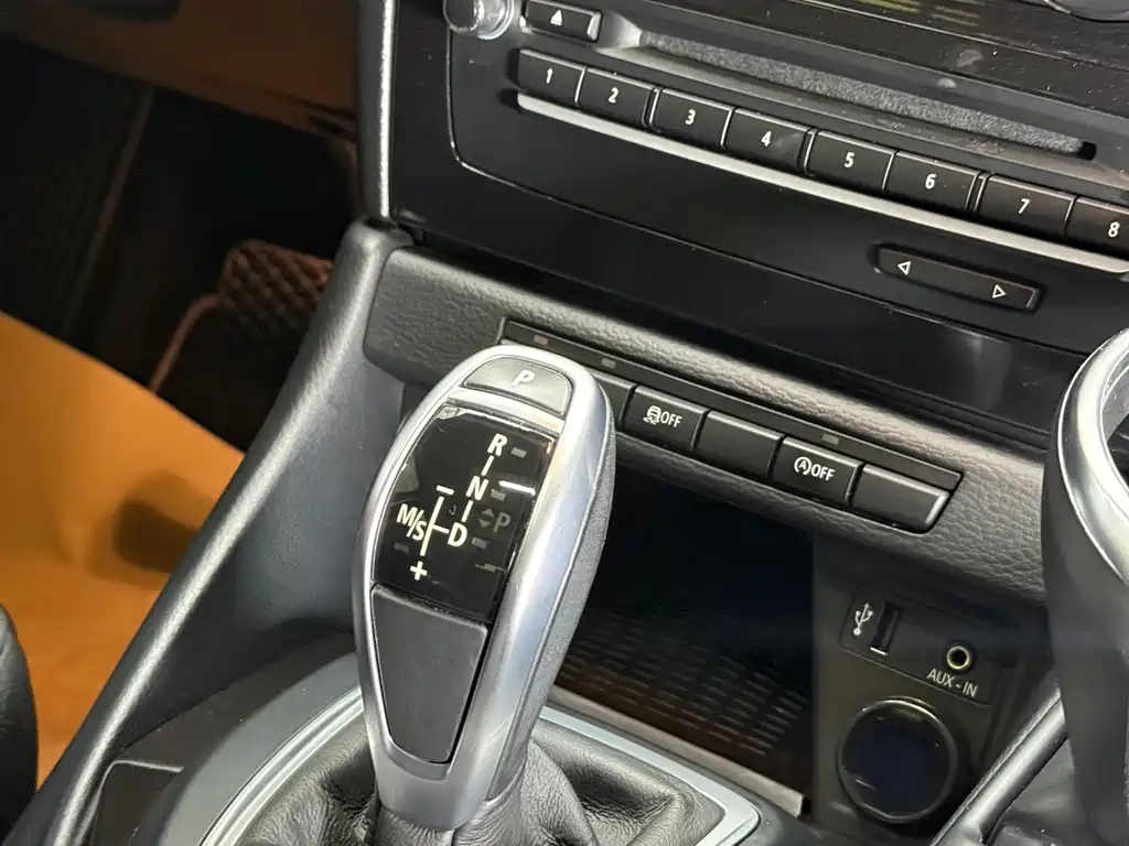 BMW X1 — миниатюра 21