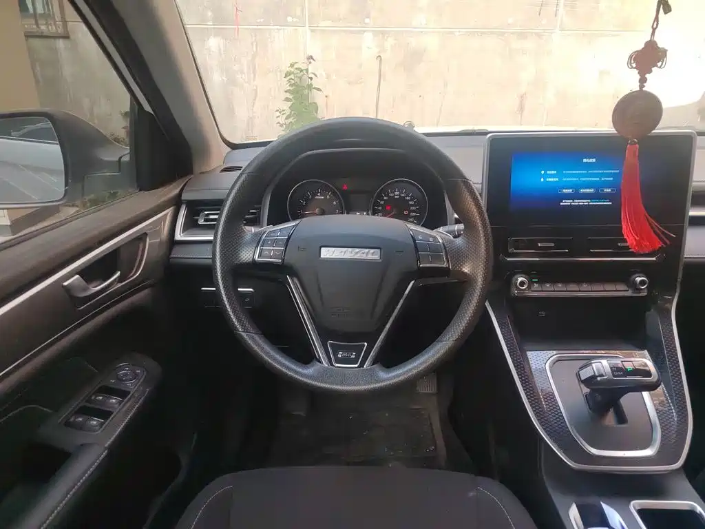 Haval M6 — миниатюра 6
