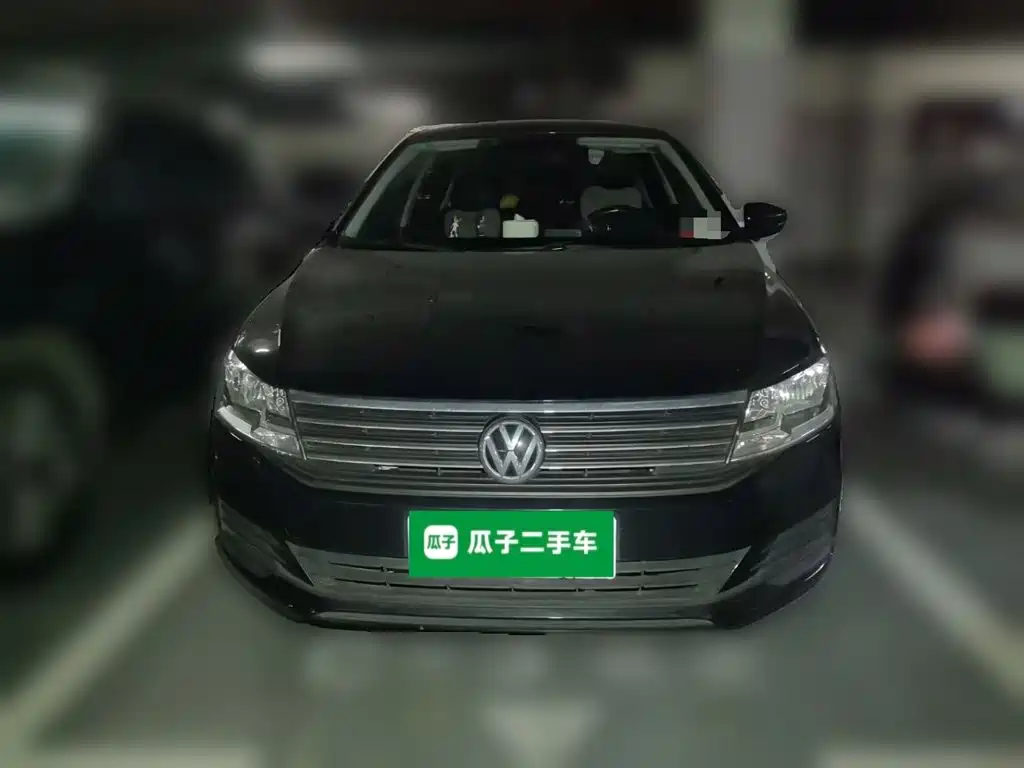 Volkswagen Lavida — миниатюра 2