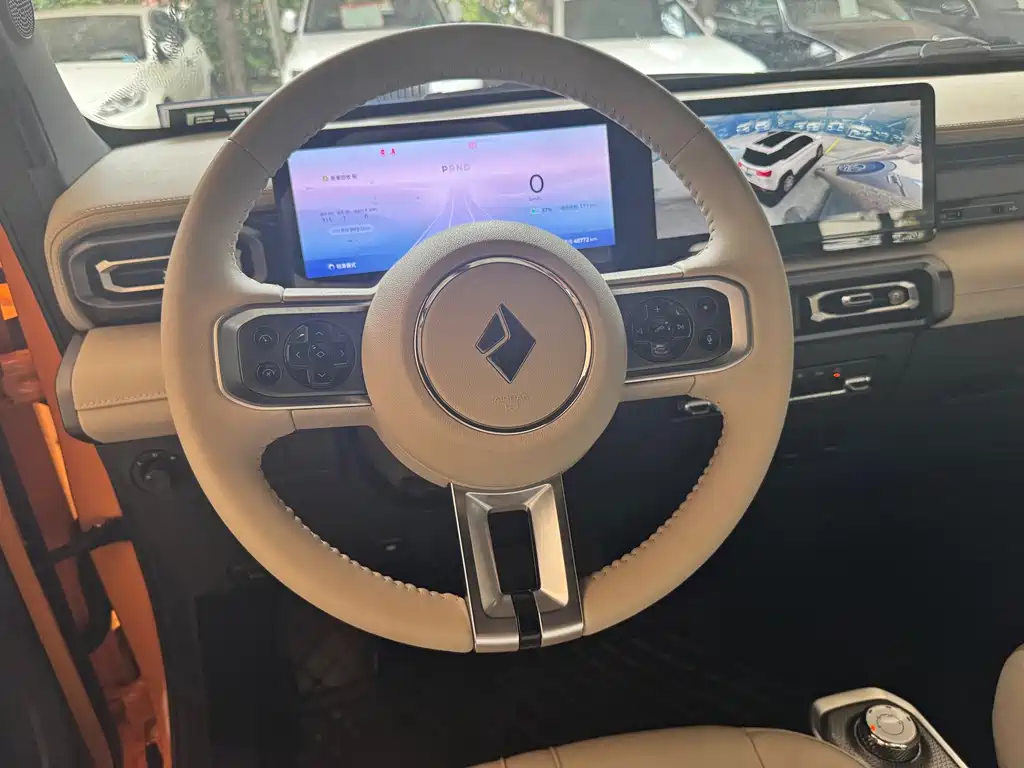 Baojun Yueye — миниатюра 9