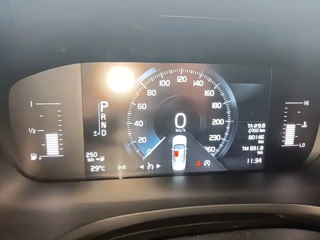 Volvo S60 — миниатюра 12