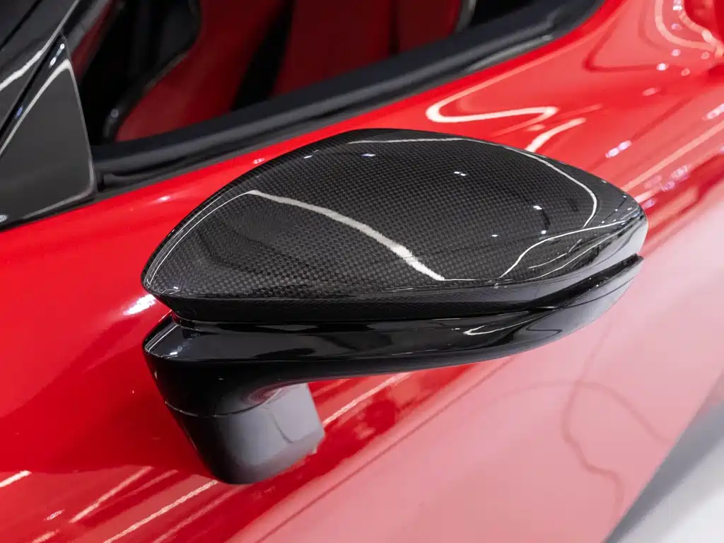 Ferrari SF90 — миниатюра 7