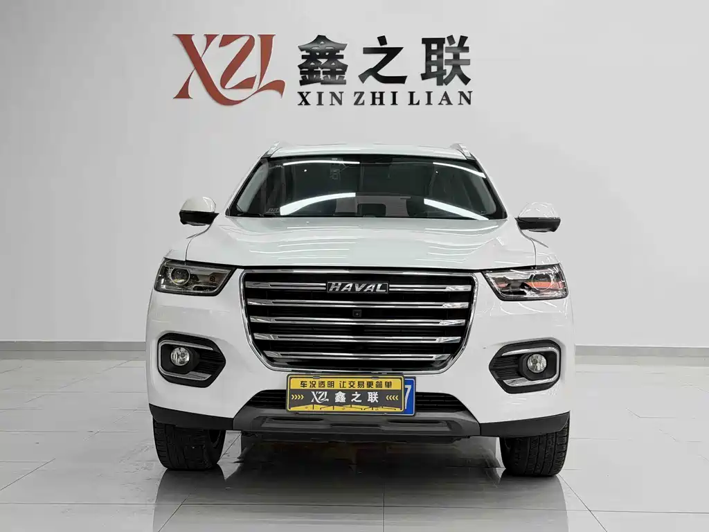 Haval H6 — миниатюра 3