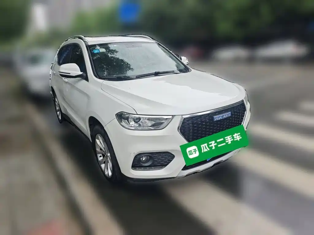 Haval H2 — миниатюра 24