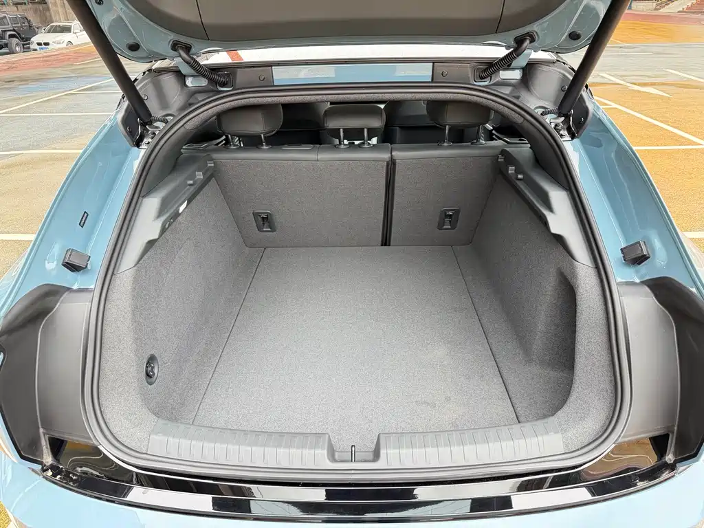Audi E5 Sportback — миниатюра 18