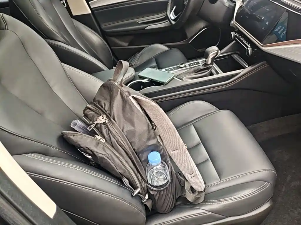 Chery Arrizo 5 PLUS — миниатюра 25
