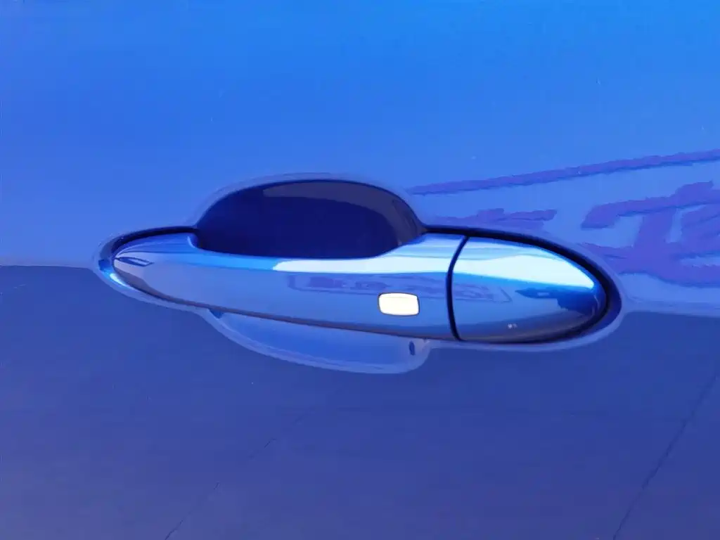 BUICK SLIGHTLY BLUE 6