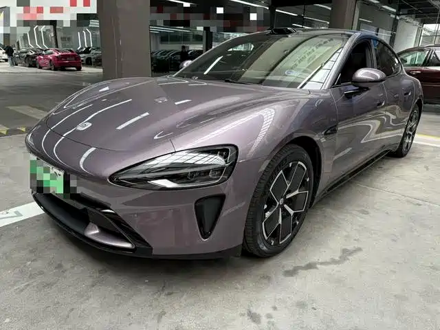 2025 xiaomi SU7