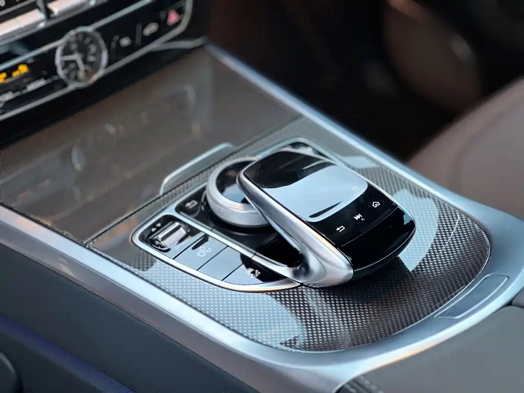 Mercedes-Benz G-Class — миниатюра 15