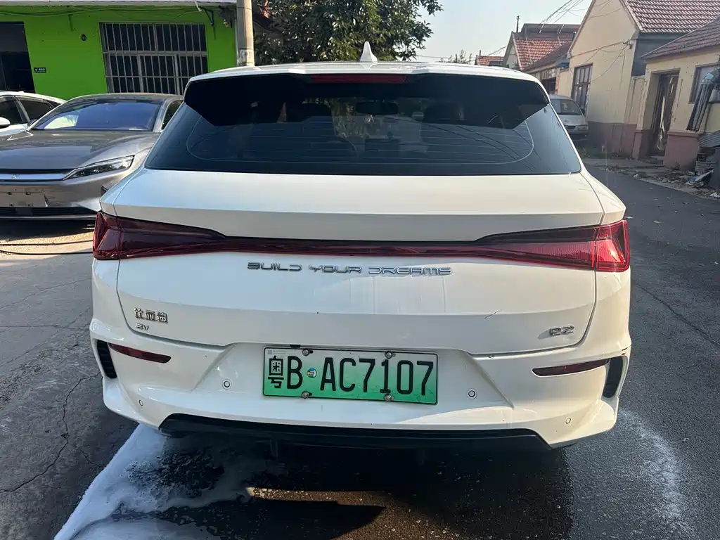 BYD e2 — миниатюра 6