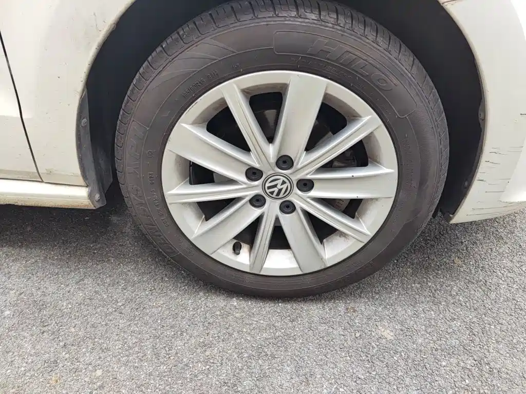 Volkswagen Polo — миниатюра 25