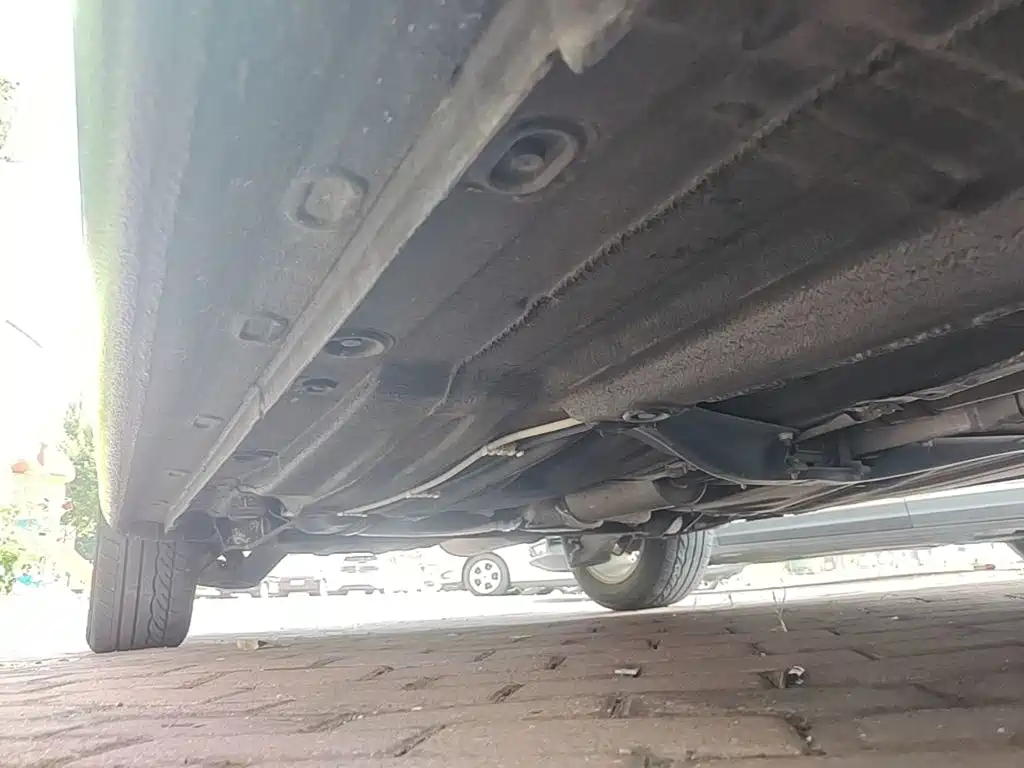 Volkswagen Lavida — миниатюра 21