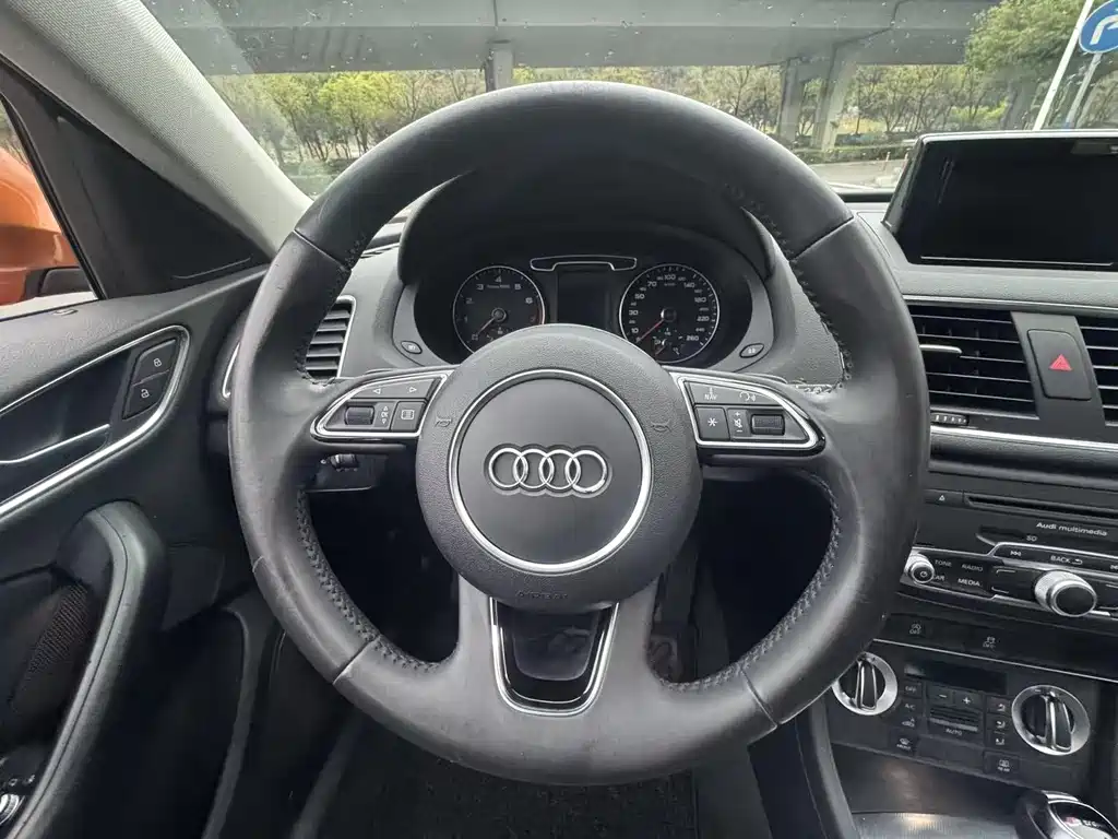 Audi Q3 — миниатюра 17