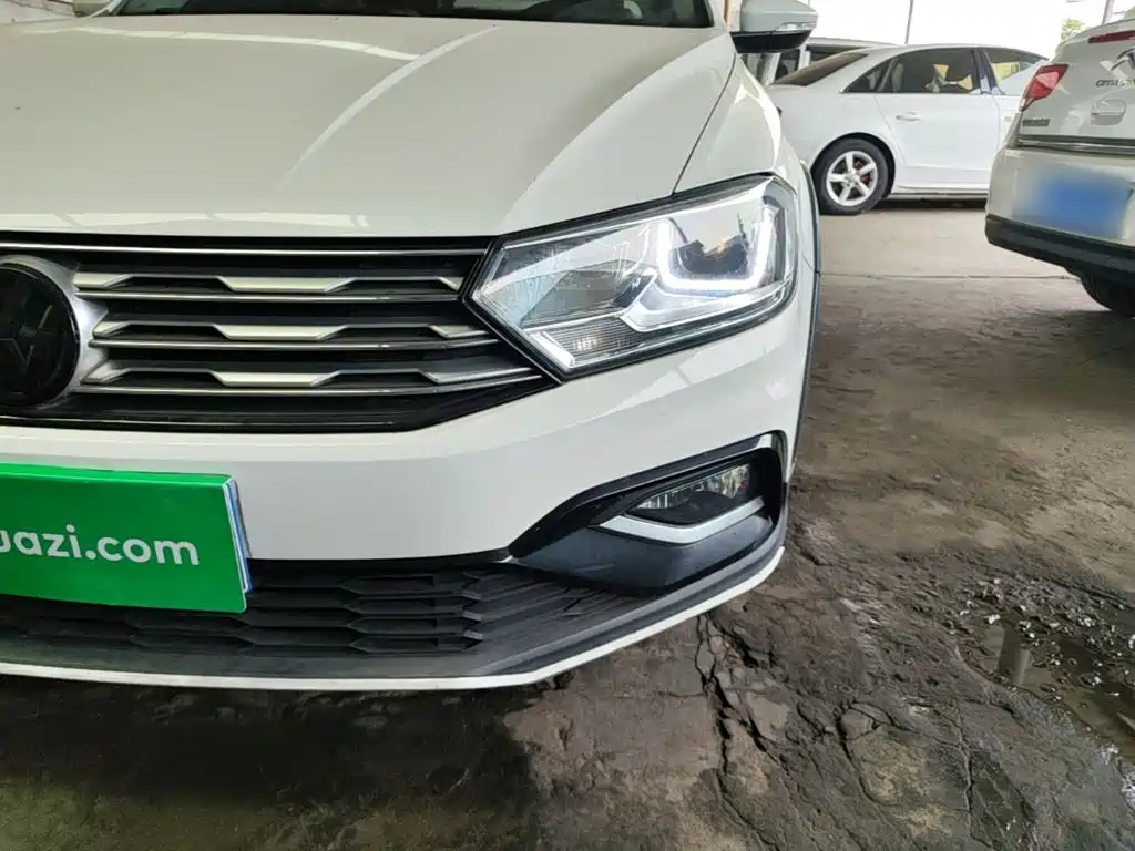 Volkswagen C-Trek — миниатюра 24