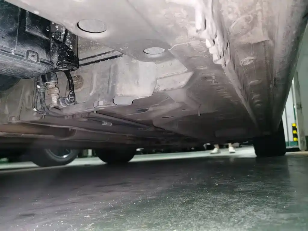 Buick LaCrosse — миниатюра 17