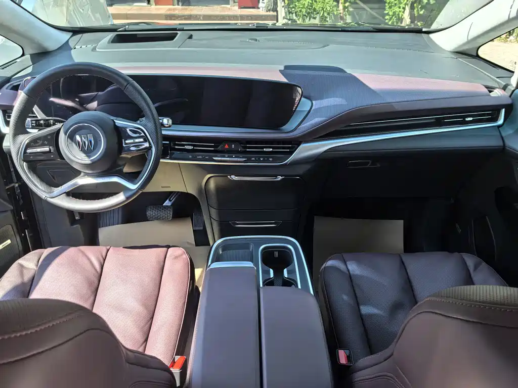 Buick Century — миниатюра 6