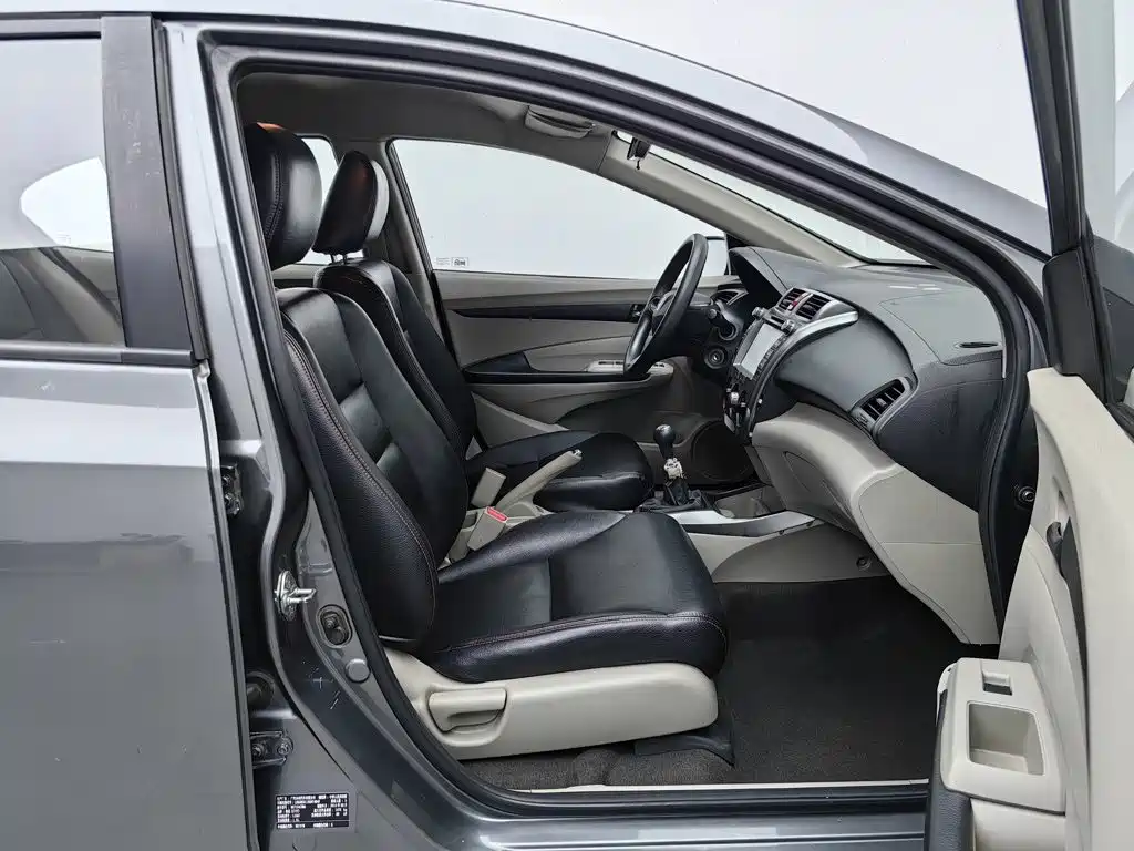 Honda City Classic — миниатюра 23