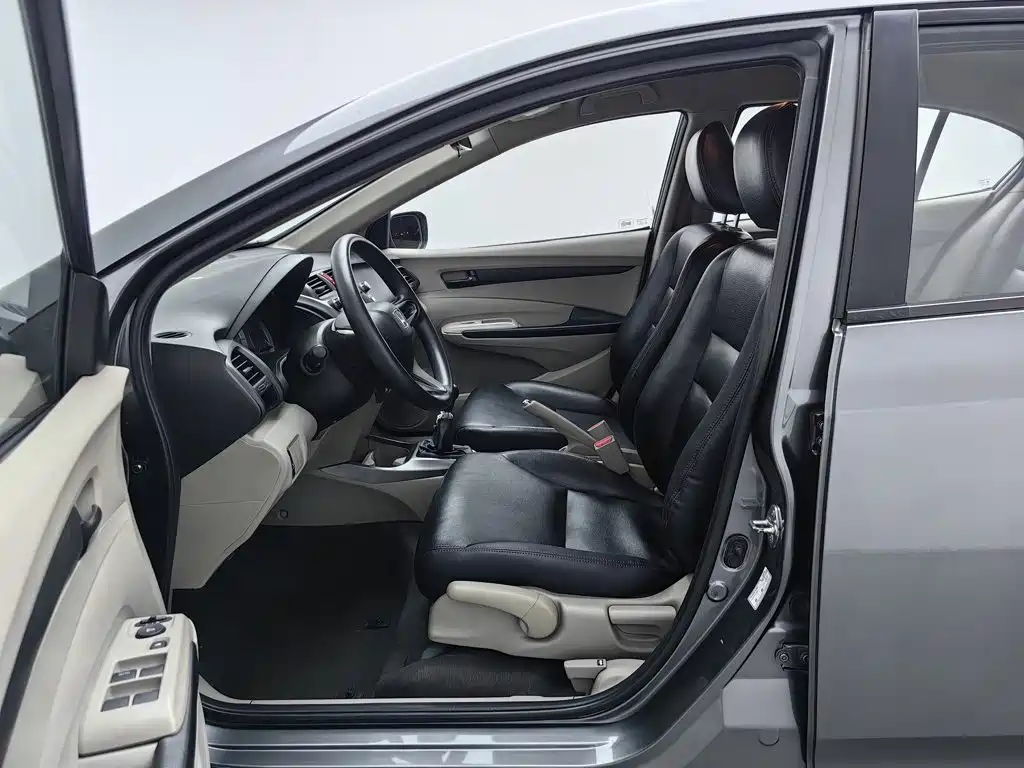 Honda City Classic — миниатюра 10