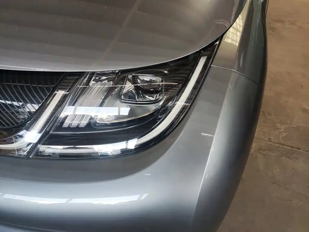 BYD Dolphin — миниатюра 24
