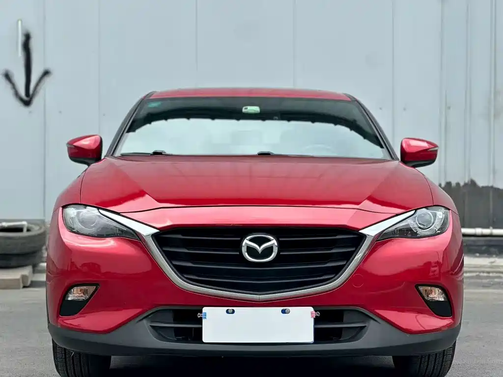 Mazda CX-4 — миниатюра 2