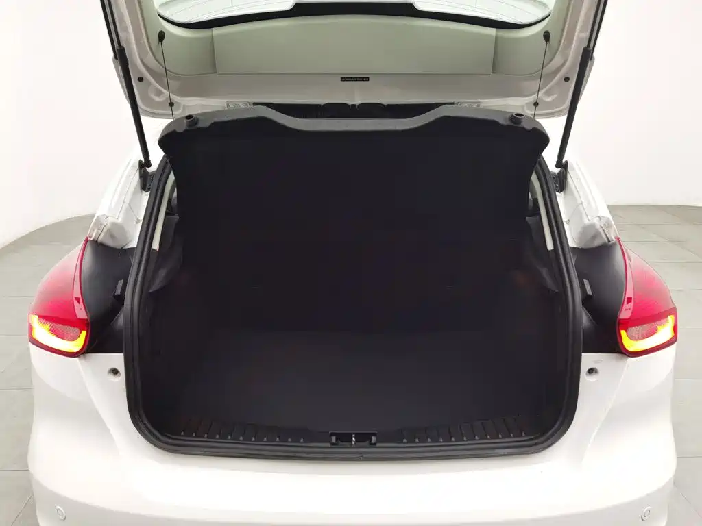 Ford Focus — миниатюра 16