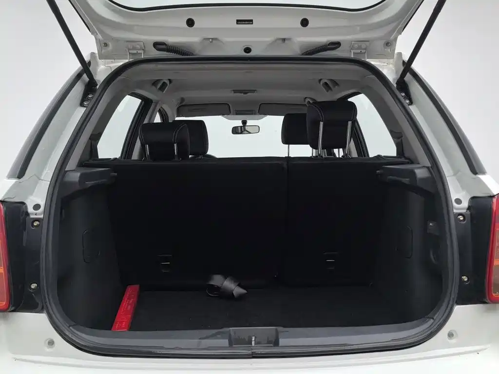 Suzuki SX4 — миниатюра 16