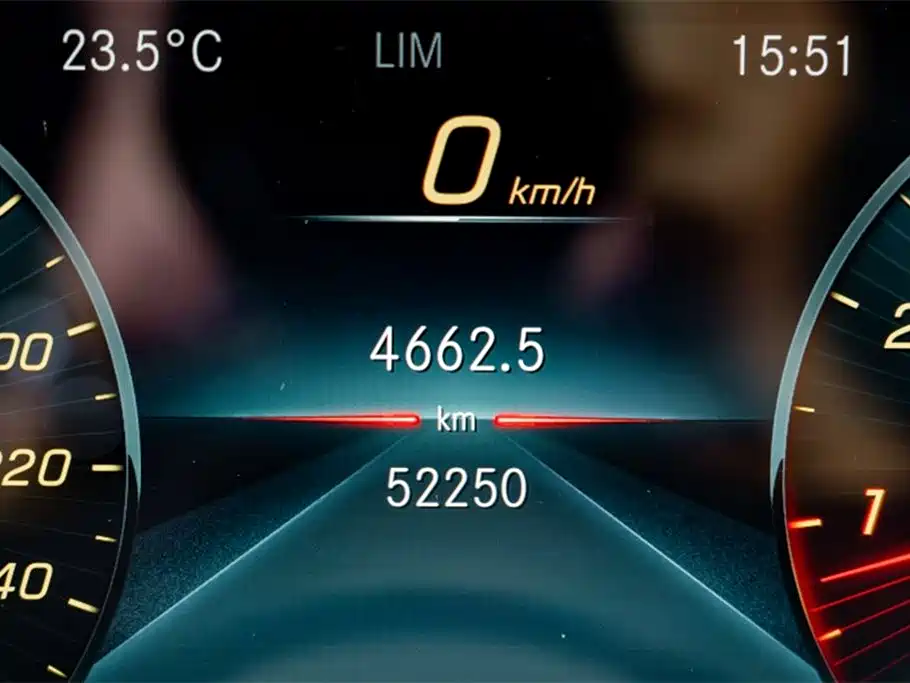 Mercedes-Benz GLE 2020 GLE 350 4MATIC SUV Luxury