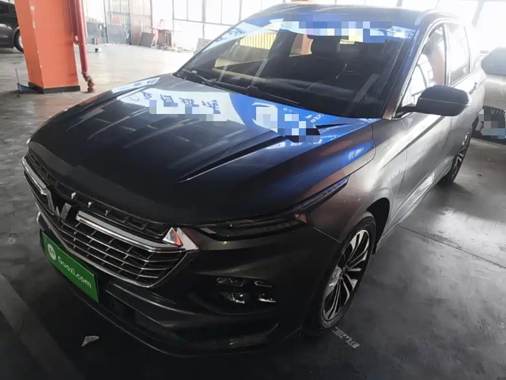 Wuling Victory — миниатюра 2