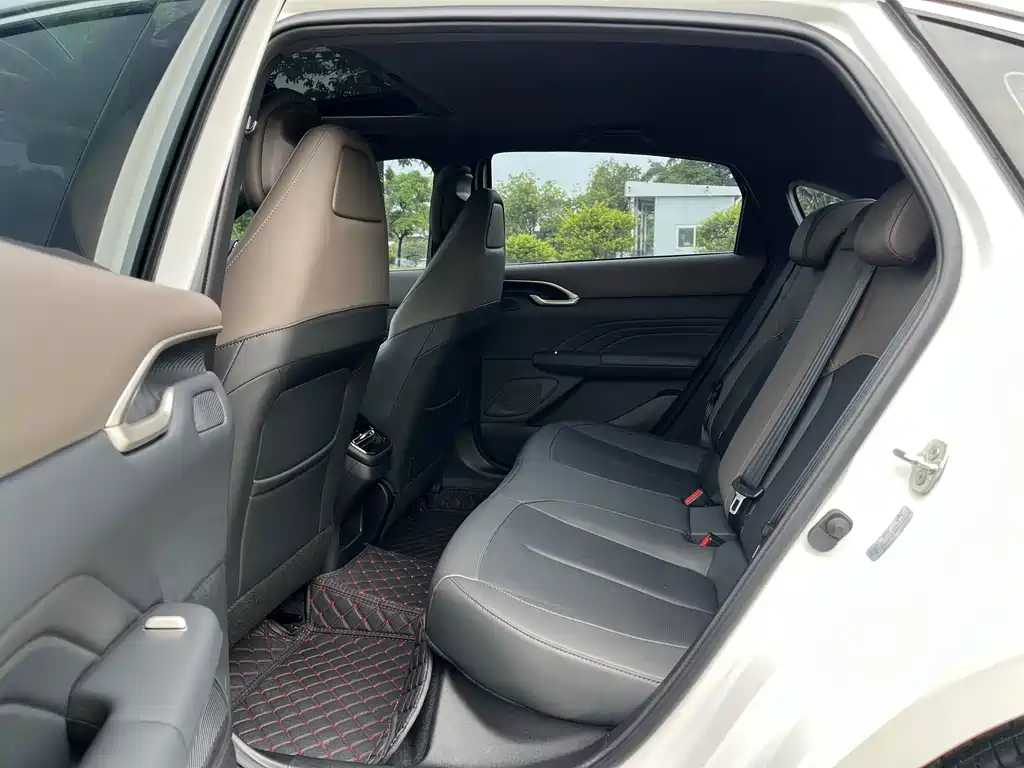 Changan Eado — миниатюра 12