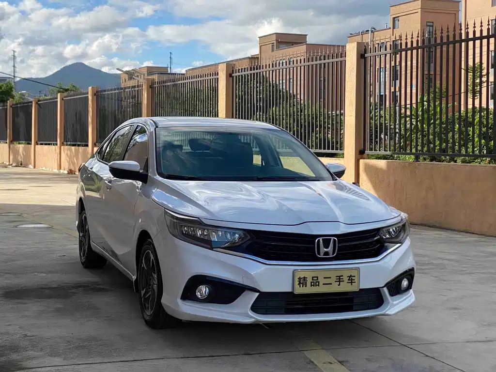 Honda Envix — миниатюра 3