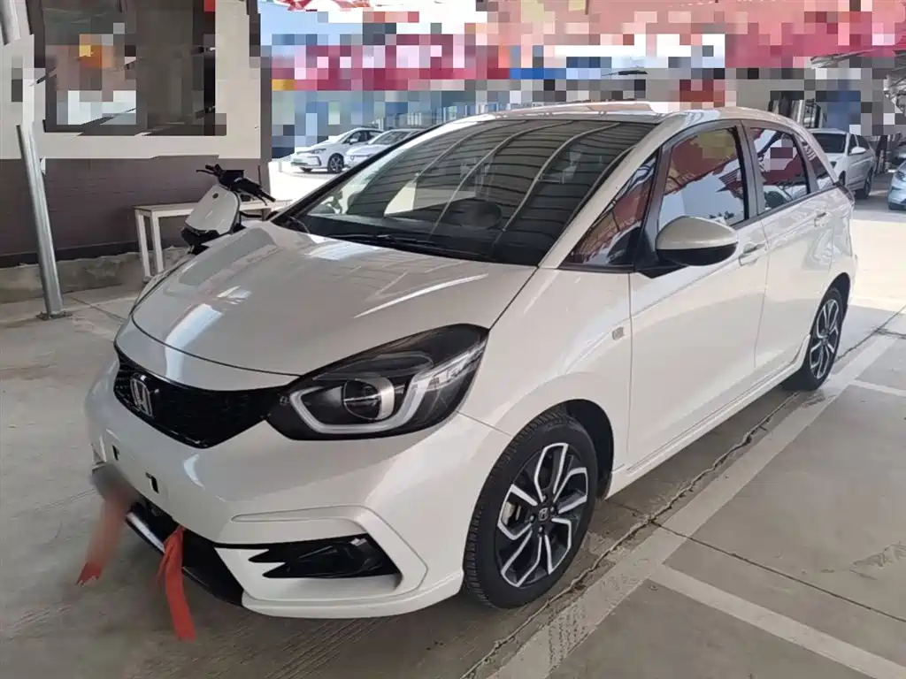 Honda Life 2021