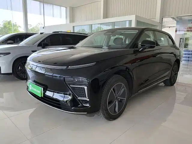 2025 EXEED