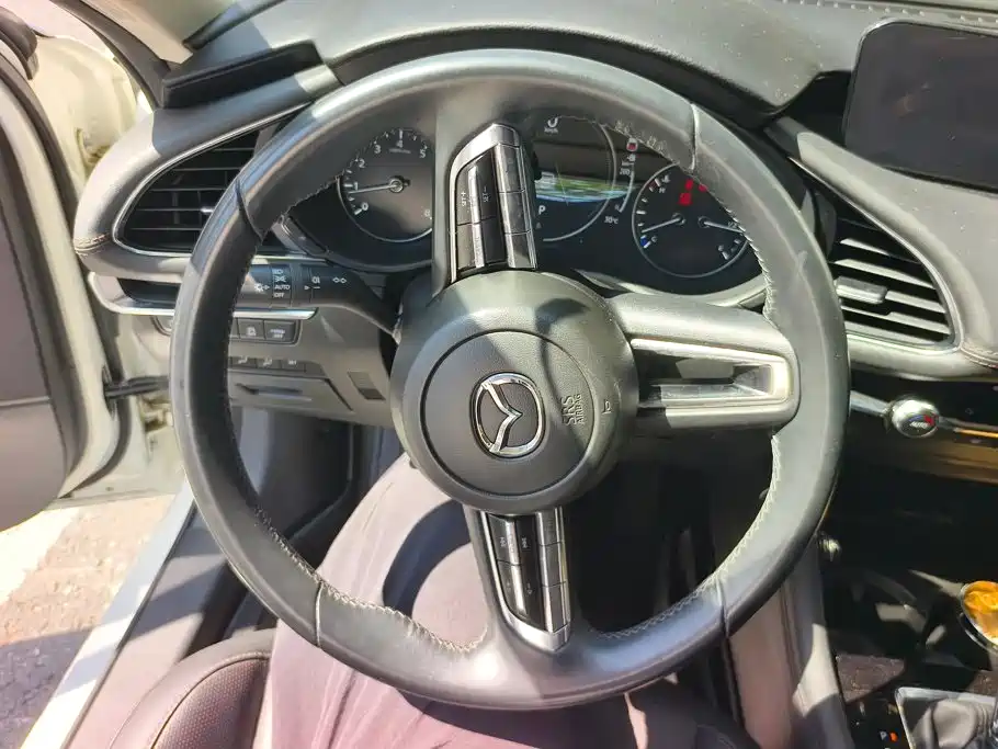 Mazda 3 Axela — миниатюра 15