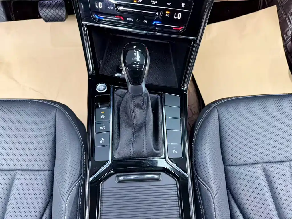 Volkswagen Passat — миниатюра 18