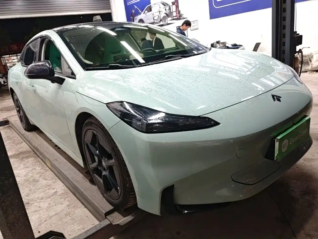 Hyper GT — миниатюра 4