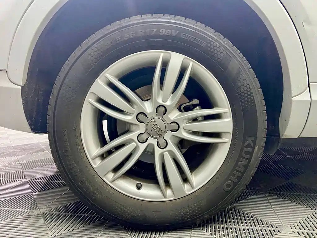 Audi Q3 — миниатюра 17