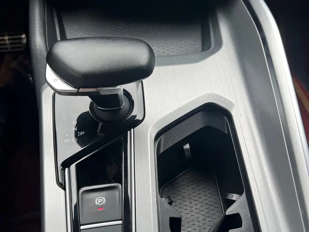 Geely Xingrui — миниатюра 8