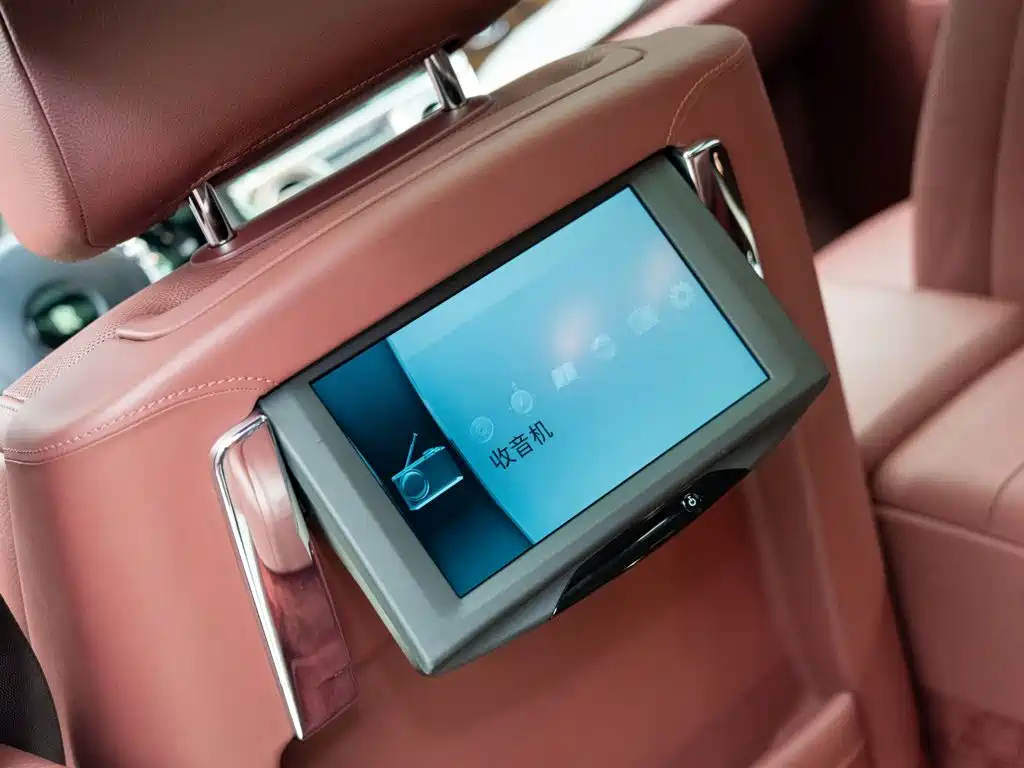 Rolls-Royce Ghost — миниатюра 13