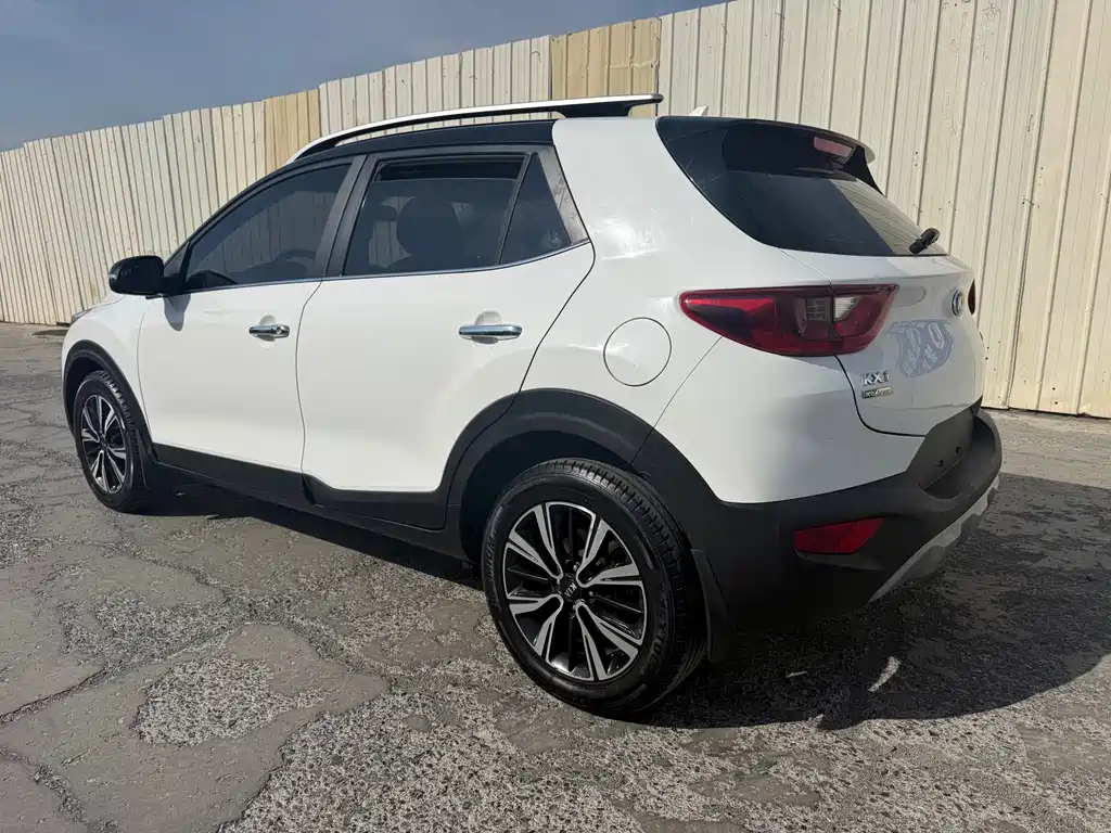 Kia KX1 — миниатюра 7