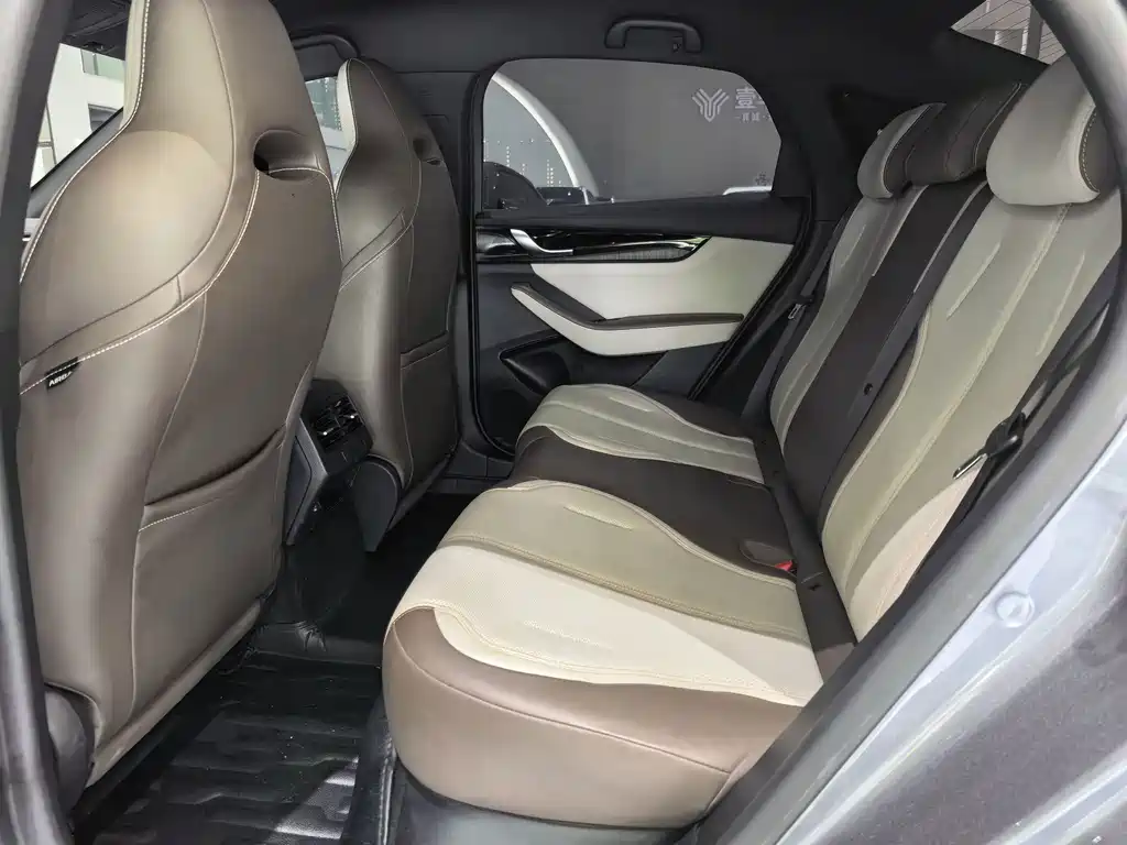BYD Qin PLUS — миниатюра 7