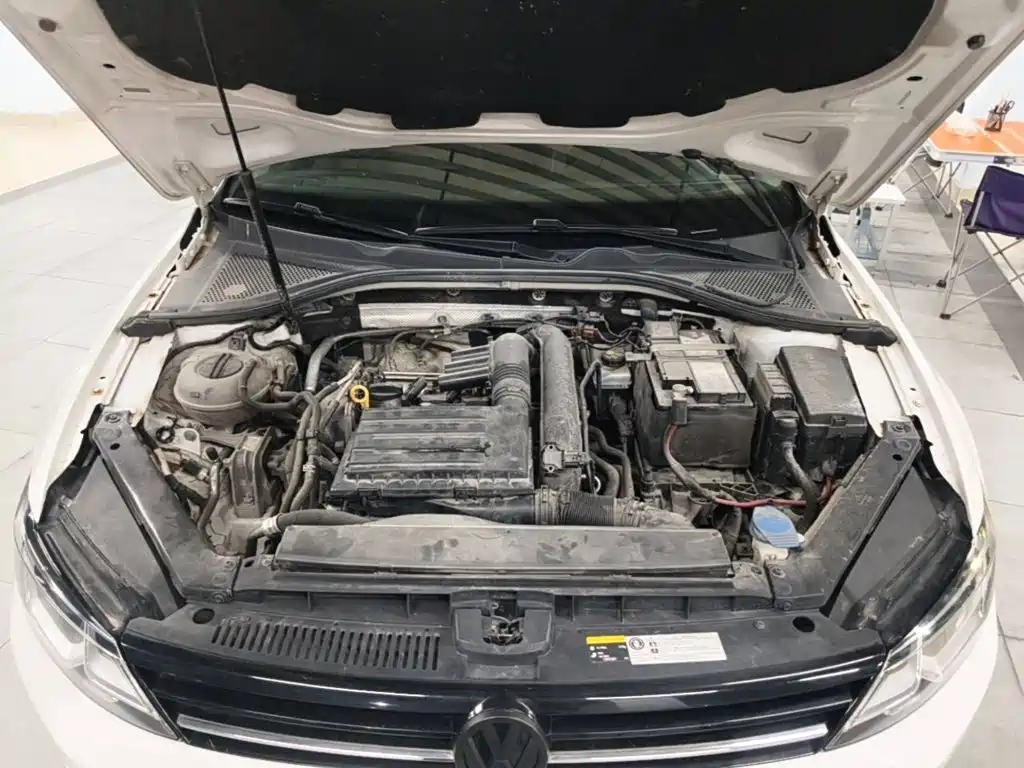 Volkswagen Lamando — миниатюра 20
