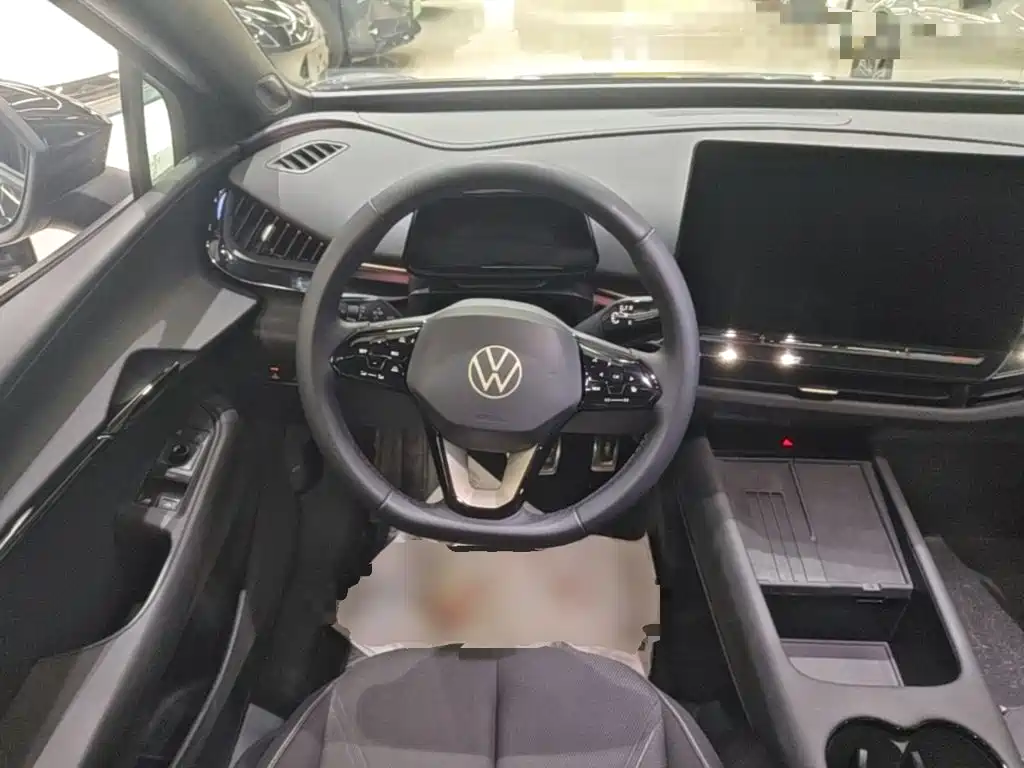 Volkswagen 06 — миниатюра 11