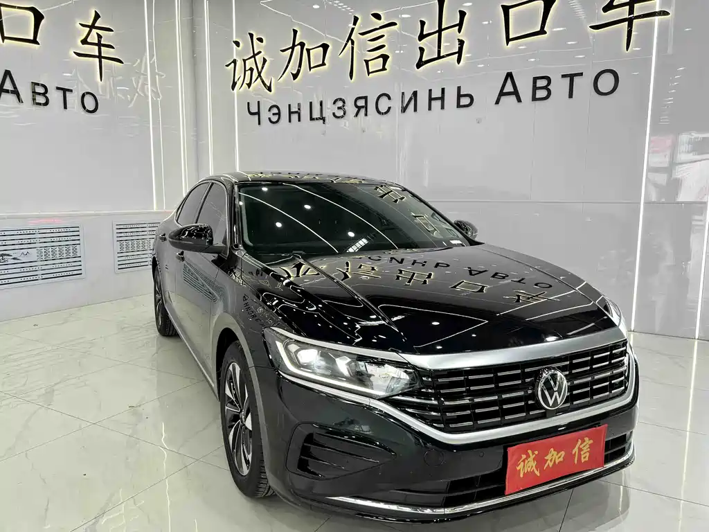 Volkswagen Passat 2022 280TSI Elite