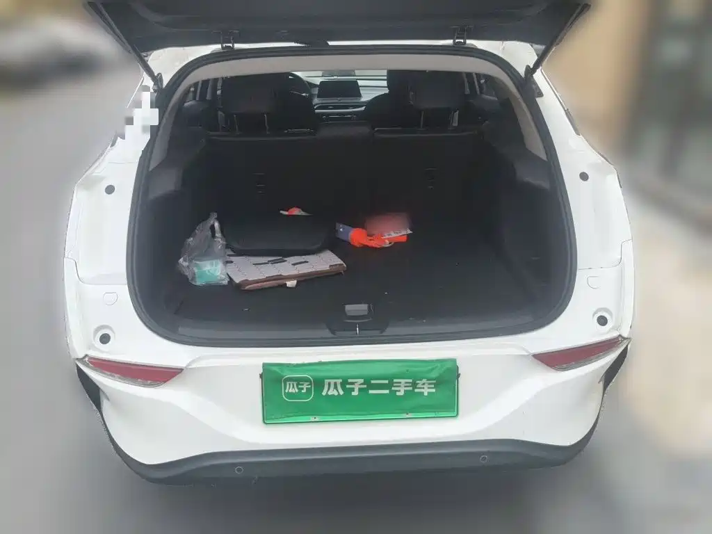 Buick Velite 6 — миниатюра 20