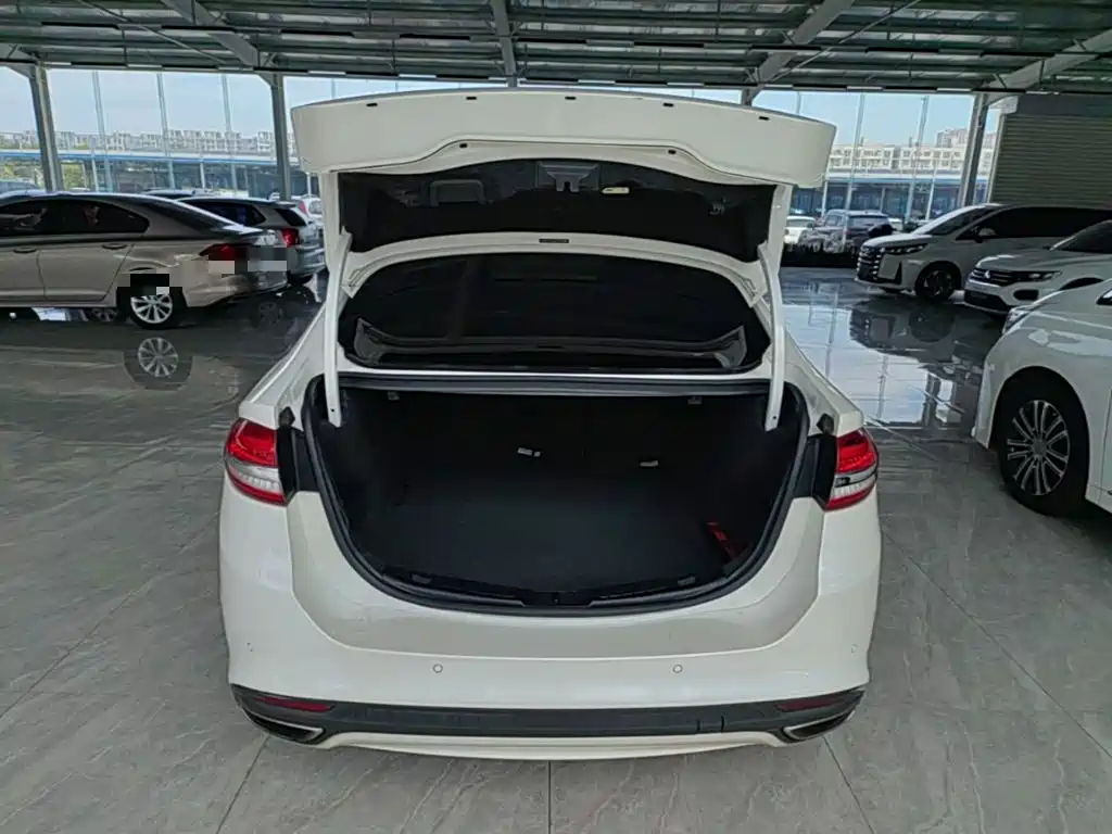 Ford Mondeo — миниатюра 19