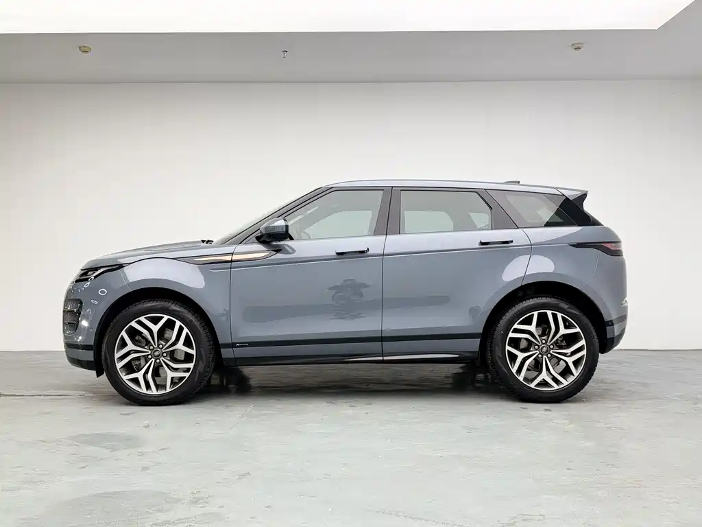 Land Rover Range Rover Evoque 2020 249PS R-DYNAMIC SE Sport