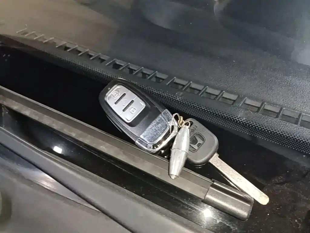 Changan Eado — миниатюра 9